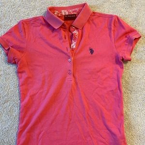 Ralph Lauren (polo) T-Shirt